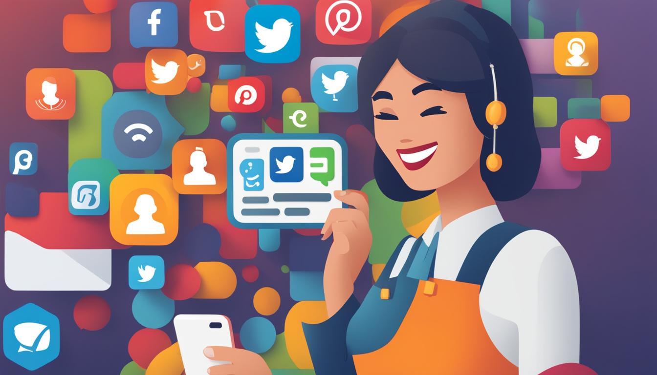 Mastering Customer Service on Social Media Platforms