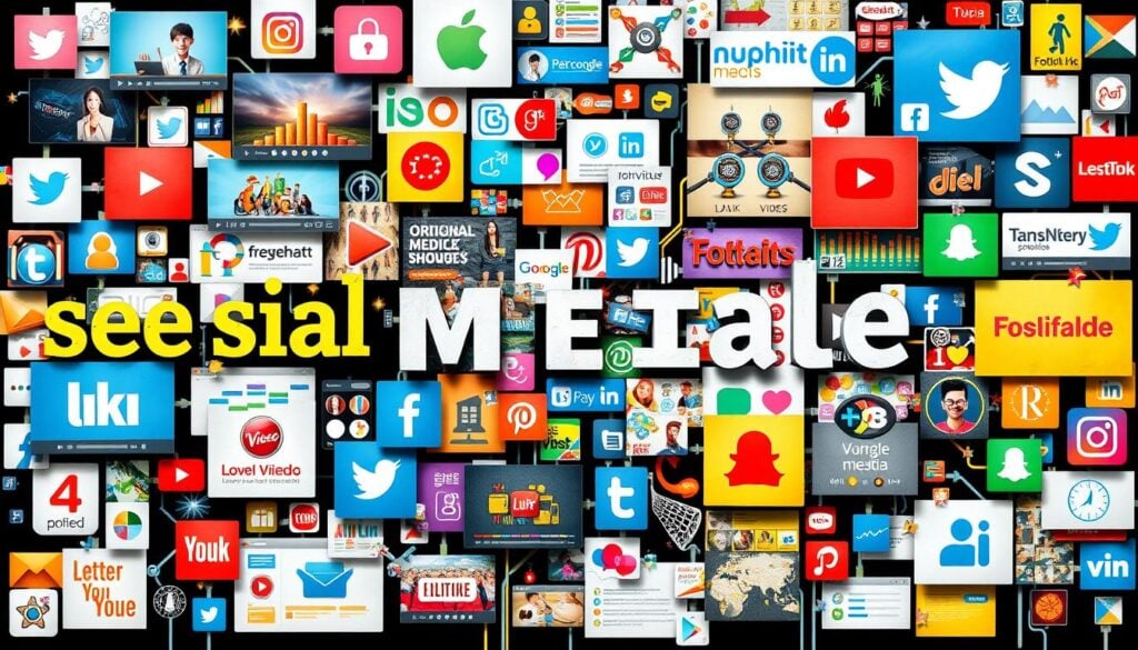 Content diversity in social media strategy Content diversity in social media strategy