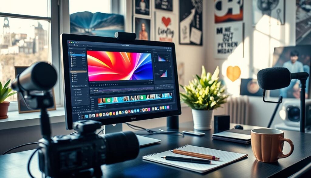 Crafting compelling video content Crafting compelling video content