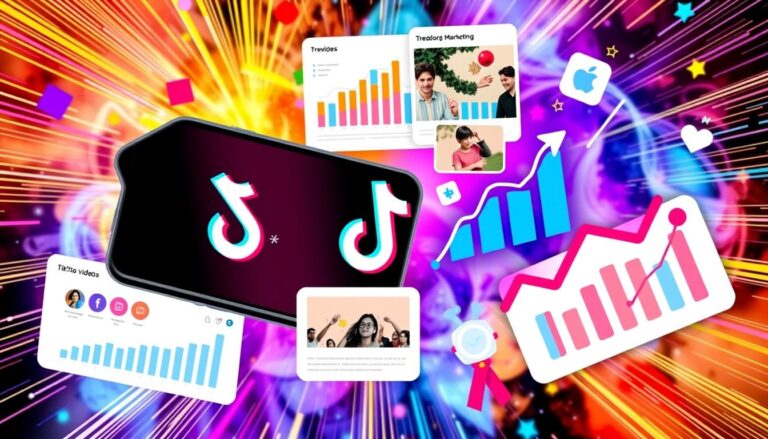 TikTok Marketing Strategies: How to Grow Your Brand on TikTok
