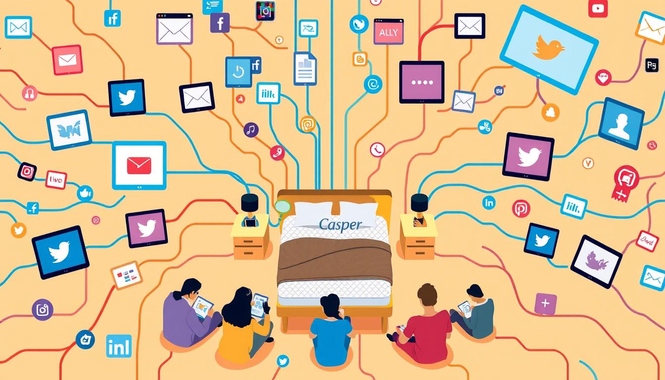 Social Media Marketing Case Studies: Success Stories